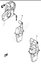 Picture for category REMOTE CONTROL CABLES